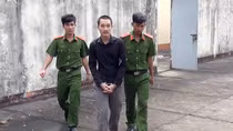 Tên trộm sa lưới vì… háo sắc 