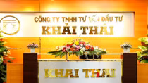 Tìm bị hại vụ lừa đảo chiếm đoạt tài sản xảy ra tại Công ty Khải Thái