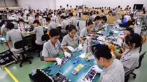 Phạt 2 cơ sở sử dụng lao động nước ngoài trái phép