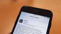 Apple phát hành iOS 12, hiệu năng được nâng cao