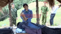 Sơn nữ giăng bẫy giết người giúp người tình trả thù cá nhân