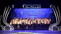 Vinh danh 94 sản phẩm, dịch vụ CNTT tiêu biểu năm 2019