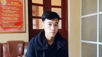 Công an Lào Cai bắt đối tượng truy nã