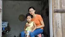 Cảm động chuyện người mẹ bị ung thư từ chối chữa bệnh để sinh con