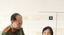 118 phần quà tặng bệnh nhân ung thư ngày cuối năm