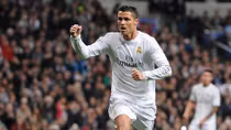 Cristiano Ronaldo đã trở thành “số 9” thực thụ