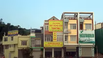Tạm dừng giao dịch chuyển nhượng đất ở Vân Đồn