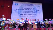 Chương trình cử nhân mới được nhiều trường ĐH “top 100 thế giới” chấp nhận tín chỉ chuyển đổi