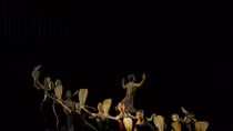 Khi “Kiều” lên sân khấu ballet