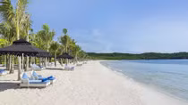 Phú Quốc dẫn đầu tăng trưởng du lịch: Cơ hội thăng hoa cho bất đồng sản nghỉ dưỡng