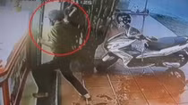 Khi tiệm vàng là mục tiêu của những tên cướp bịt mặt