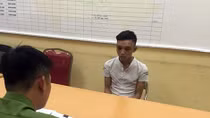 Phút cùng quẫn của kẻ nghiện lô đề
