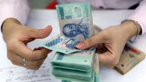 Chính sách tiền lương chưa khuyến khích được các cán bộ công chức, viên chức
