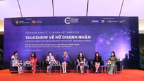 Diễn đàn kinh tế tư nhân Việt Nam: “Sức mạnh mềm” vì một Việt Nam thịnh vượng