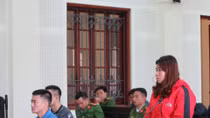 Nước mắt người thân sau những vụ trọng án