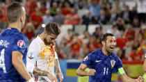 Sergio Ramos – “Cừu đen” của La Roja