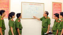 Góp phần đảm bảo an ninh kinh tế ở Hà Nam