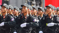 Chú trọng nâng cao công tác nghiệp vụ cho Công an cấp huyện