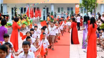 Năm học "bản lề" đổi mới giáo dục
