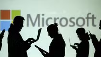 Tin tặc Trung Quốc bị tố tấn công mạng vào Microsoft