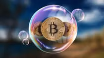 Bitcoin - bong bóng "hoàn hảo"