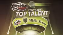 Huda Central’s Top Talent mùa thứ 4