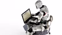 Robot thay thế nhà báo đưa tin ở Olympic Rio 2016
