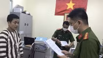 Hai mảng án kinh tế "đậm màu" năm 2020