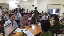 21 thủ tục hành chính trong lĩnh vực cấp, quản lý thẻ Căn cước công dân