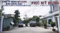 Vì sao đại gia Trịnh Sướng ngang nhiên bán xăng giả suốt nhiều năm?