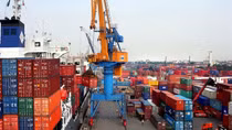 5 nhóm hàng xuất khẩu có kim ngạch trên 1 tỷ USD