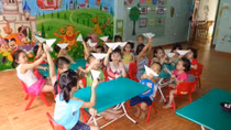Phát hiện lạm thu đầu năm, gọi số 01695122753