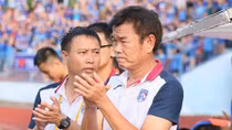 HLV Phan Thanh Hùng - Lận đận vì không biết "từ chối"