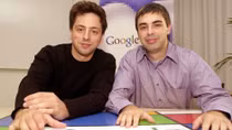 Alphabet bất ngờ mất đi Chủ tịch và giám đốc điều hành 