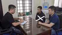 Hơn 100 người bị nhóm hacker chiếm đoạt 10 tỷ đồng