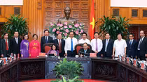 Mỗi cán bộ, cơ quan hành chính Nhà nước đều phải quan tâm đến công tác dân vận
