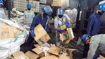 Cần mạnh tay xử lý hàng giả, hàng nhái