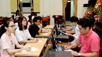Điểm chuẩn trúng tuyển bổ sung không được thấp hơn đợt 1