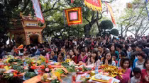 Hiện tượng "ngáo" mê tín đang tràn lan