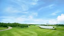 Những giải golf ấn tượng tại sân đấu của FLC Golf Championship 2018