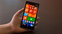 Microsoft và chiếc smartphone chạy Windows Phone cuối cùng