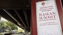 Chủ quyền lãnh thổ-chương trình nghị sự trọng tâm của ASEAN và EAS