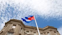 Cuba lên án vụ tấn công nhằm vào Đại sứ quán nước này tại Mỹ
