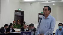 Viện kiểm sát đề nghị y án 2 cựu Chủ tịch TP Đà Nẵng và Phan Anh Vũ