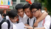 Hà Nội công bố tỷ lệ “chọi” vào lớp 10 các trường THPT công lập