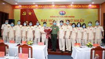 Tiếp tục nỗ lực, chủ động trong công tác đối ngoại, hợp tác quốc tế và nhân quyền