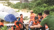 Vững tin trước thềm Xuân mới