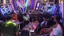 Đấu tranh với tội phạm ma túy lợi dụng quán karaoke, nhà nghỉ để hoạt động