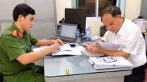 Những sai phạm nghiêm trọng của ông Tất Thành Cang