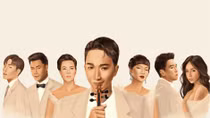 Nghệ sĩ violin Hoàng Rob: Tôi không dựa hơi ai để nổi tiếng